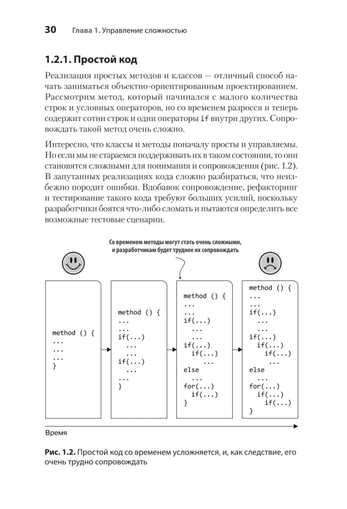 Proste projektowanie obiektowe: czysty i elastyczny kod